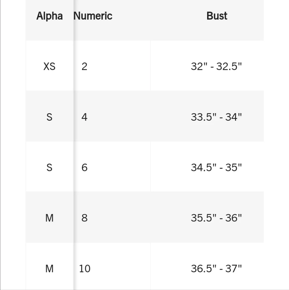 Akris Punto Essentials Jersey Square neck top black medium - Picture 11 of 11